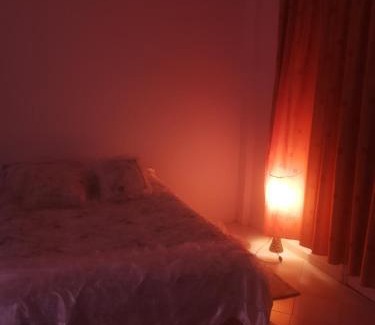 Bizerte Apartamento | Studio vue magnifique à bizerte