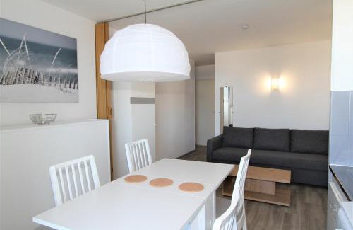 Le Grand Large Apartamento | Studio vue mer
