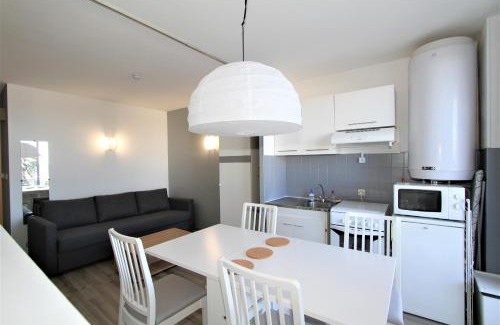 Le Grand Large Apartamento | Studio vue mer