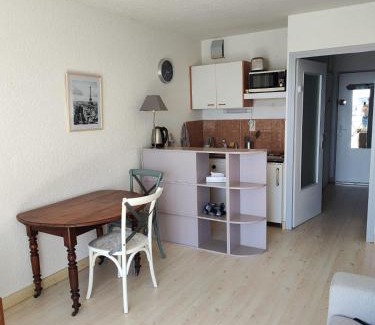 La Turballe Apartamento | Studio vue mer - La Turballe