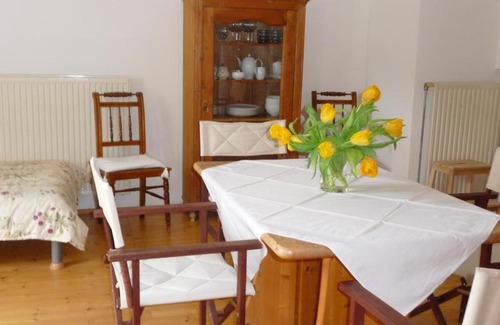 Wahring Apartamento | Studio Währing