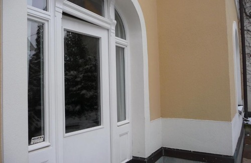 Wahring Apartamento | Studio Währing