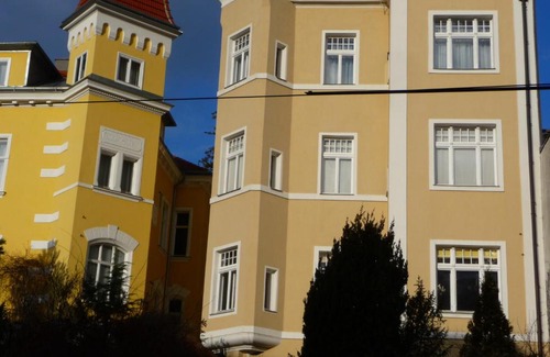 Wahring Apartamento | Studio Währing