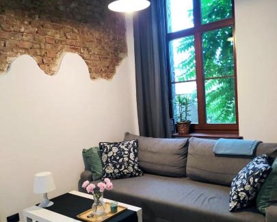 Bydgoszcz Apartamento | Studio w Centrum Bydgoszczy