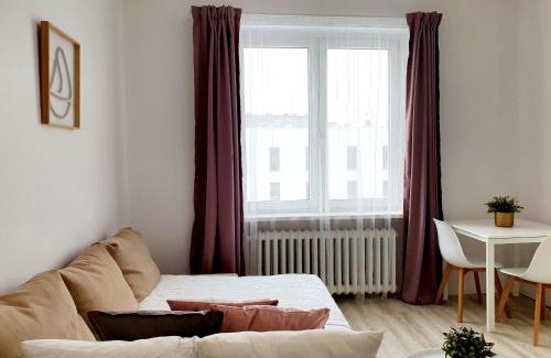 Kamienna Gora Apartamento | Studio w Cetrum Gdyni III