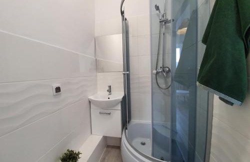 Kamienna Gora Apartamento | Studio w Cetrum Gdyni III