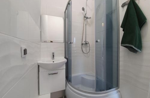 Kamienna Gora Apartamento | Studio w Cetrum Gdyni III