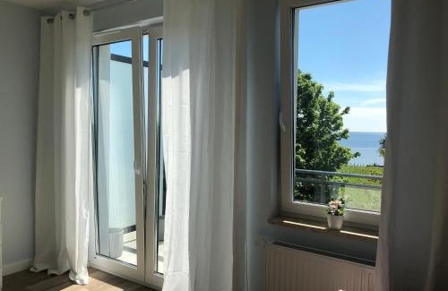 Puck Apartamento | Studio w parku nad zatoką