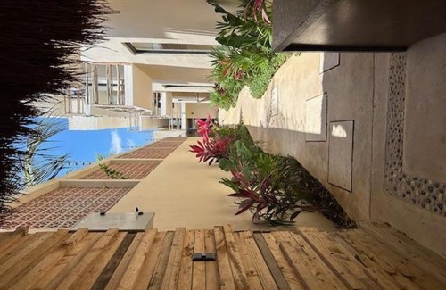 Área de La Veleta Apartamento | Studio w/Plunge Pool & Kitchen
