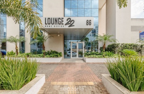 West Sector Apartamento | Studio w/ Pool & gym in Condo - Lhg1603