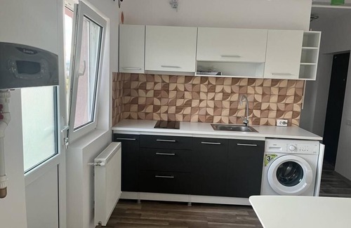 Breznita-Ocol Apartamento | Studio Walter Rezidence