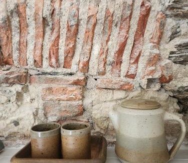Graslin - Commerce Apartamento | Studio Wabi Sabi Graslin