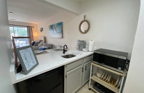 Niceville Casa | Studio waterfront-Bluewaterbay Marina SAILING COVE