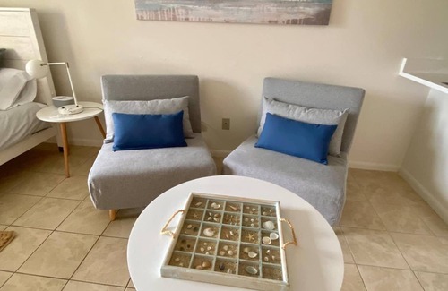 Niceville Casa | Studio waterfront-Bluewaterbay Marina SAILING COVE