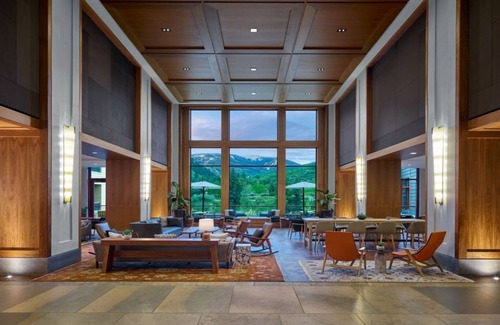 Avon Complejo | Studio - Westin Riverfront Mountain Villas - Full Resort Access