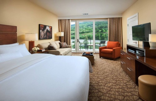 Avon Complejo | Studio - Westin Riverfront Mountain Villas - Full Resort Access