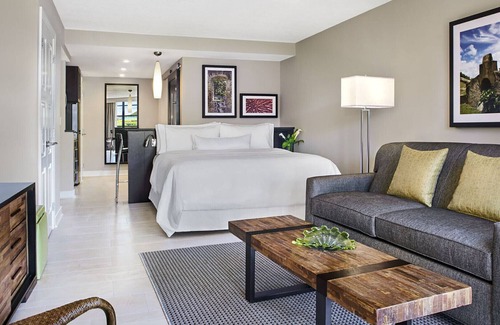 Estate Chocolate Hole and Great Cruz Bay Complejo | Studio - Westin St. John Coral Vista Villas - Full Resort Access