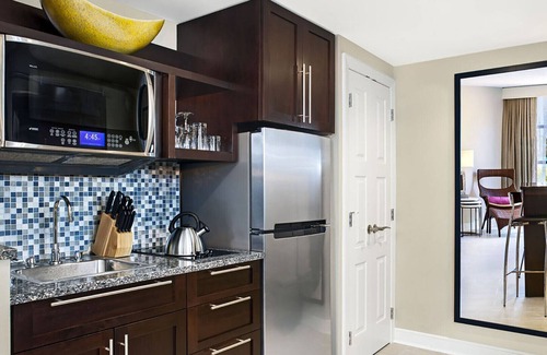 Estate Chocolate Hole and Great Cruz Bay Complejo | Studio - Westin St. John Coral Vista Villas - Full Resort Access