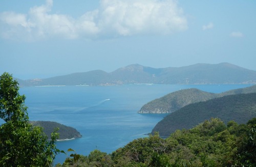 Estate Chocolate Hole and Great Cruz Bay Apartamento | Westin St John Studio