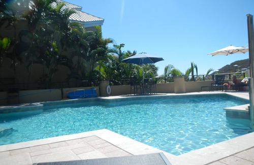 Estate Chocolate Hole and Great Cruz Bay Apartamento | Westin St John Studio