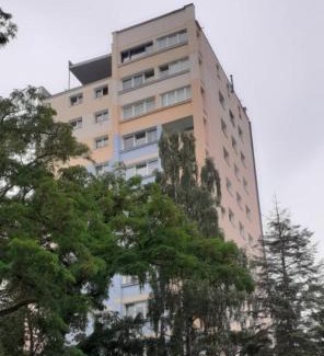 Wzgorze Swietego Maksymiliana Apartamento | Studio Widok Na Morze
