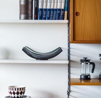 Wzgorze Swietego Maksymiliana Apartamento | Studio Widok Na Morze