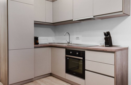 Sector 1 Apartamento | Studio Win Herastrau
