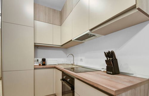Sector 1 Apartamento | Studio Win Herastrau