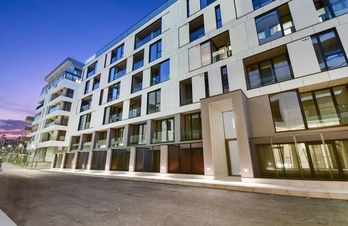 Sector 1 Apartamento | Studio Win Herastrau