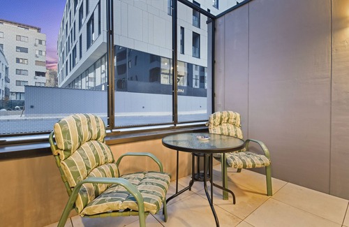 Sector 1 Apartamento | Studio Win Herastrau