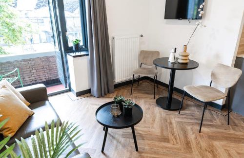 Centrum Apartamento | Studio With A Kitchen And Bathroom - Vilmos OLD