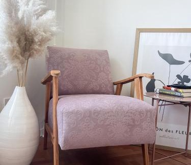 Maribor Apartamento | Studio with a view on City center park