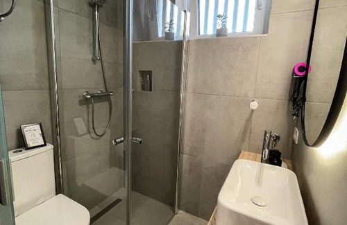 Maribor Apartamento | Studio with a view on City center park