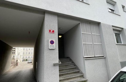 Maribor Apartamento | Studio with a view on City center park