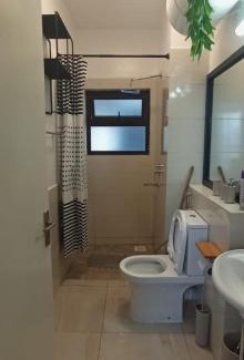 Riruta Apartamento | Studio with a Washing Machine