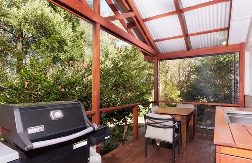 Wildes Meadow Apartamento | FOXTON PARK FARMSTAY - ESTUDIO