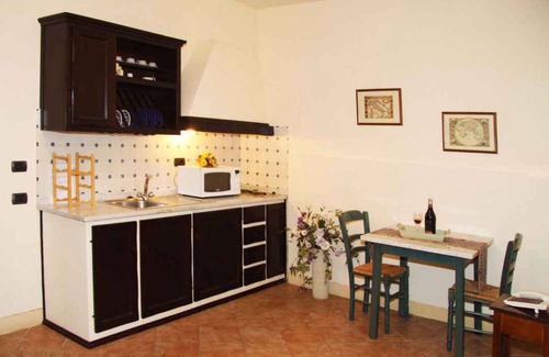 Montecarlo Apartamento | Apartamento vacacional en Residencia La Torre