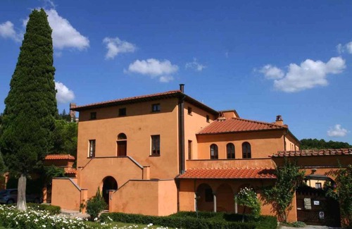 Montecarlo Apartamento | Apartamento vacacional en Residencia La Torre