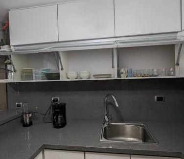 Margarita Island Apartamento | Studio with Amazing Beach view