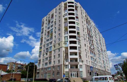 Petrovskoye Apartamento | Studio with amazing view - Hrekivska str. 5-2