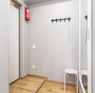 Petrovskoye Apartamento | Studio with amazing view - Hrekivska str. 5-2