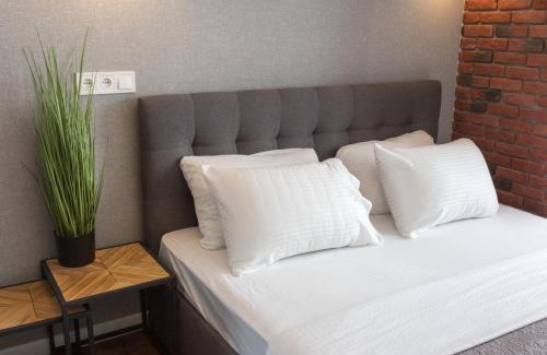 Petrovskoye Apartamento | Studio with amazing view - Hrekivska str. 5-2