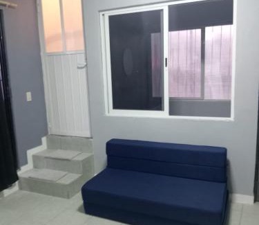 Polanco Apartamento | Studio with an excellent location