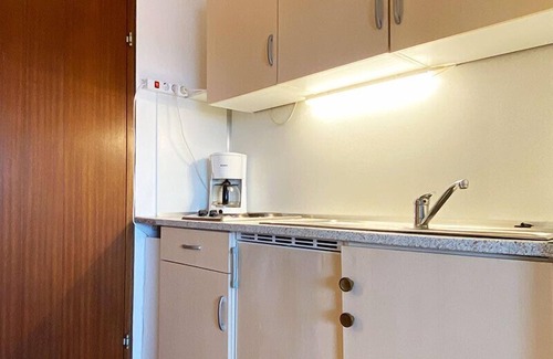 Leonberg Apartamento | Apartamento-Estándar-Baño privado-Balcón