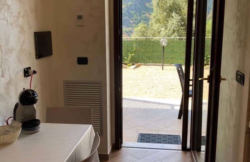 Palmi Apartamento | Apartamento vacacional con balcón