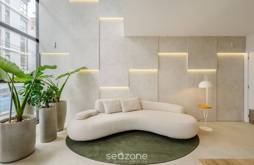 Centro Apartamento | Studio With Barbecue 220m From the Beach - Sfr0302