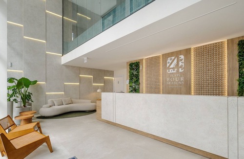 Centro Apartamento | Studio With Barbecue 220m From the Beach - Sfr0302