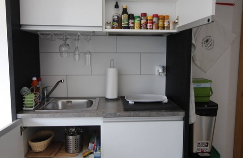 Bevaix Apartamento | Estudio con impresionantes vistas del lago Neuchâtel
