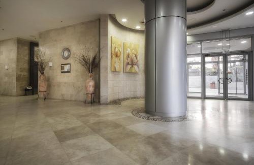 Bat Yam Apartamento | Studio with city view