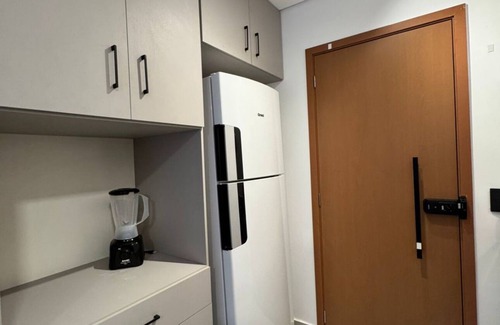 Nossa Senhora das Gracas Apartamento | Studio with comfort and quality in the heart of Manaus